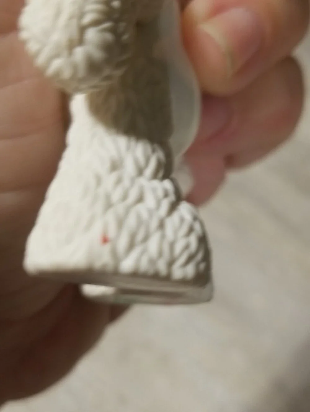 Fisher-Price White Berrybeth Figure - Picture 5 of 7